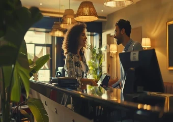 Retail & Hospitality In UAE 